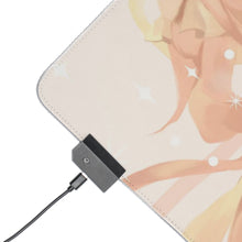 Load image into Gallery viewer, Puella Magi Madoka Magica RGB LED Mouse Pad (Desk Mat)