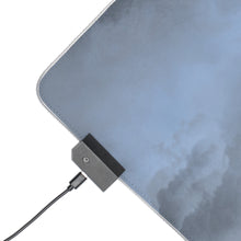 Load image into Gallery viewer, Anime Bleach RGB LED Mouse Pad (Desk Mat)