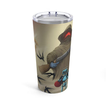 Load image into Gallery viewer, FLCL Canti Tumbler 20oz