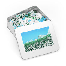 Load image into Gallery viewer, The Promised Neverland Ray, Emma Jigsaw Puzzle