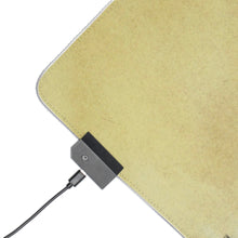 Load image into Gallery viewer, Anime Vampire Hunter D RGB LED Mouse Pad (Desk Mat)