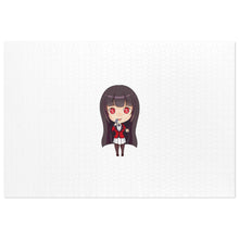 Load image into Gallery viewer, Kakegurui Yumeko Jabami Jigsaw Puzzle