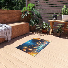 Load image into Gallery viewer, Demon Slayer: Kimetsu no Yaiba Rug