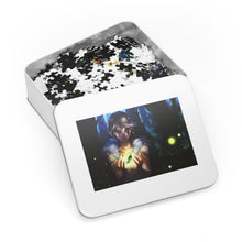 Load image into Gallery viewer, Anime Princess Mononoke Jigsaw Puzzle