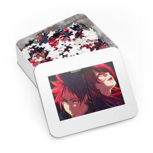 Load image into Gallery viewer, Food Wars: Shokugeki no Soma Jigsaw Puzzle
