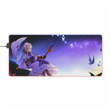 Load image into Gallery viewer, Touhou RGB LED Mouse Pad (Desk Mat)