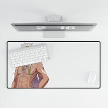Load image into Gallery viewer, Anime Tales of Zestiria the X Mouse Pad (Desk Mat)