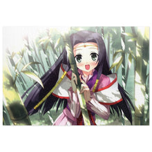 Load image into Gallery viewer, Kaguya Sumeragi Jigsaw Puzzle