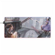 Load image into Gallery viewer, Touhou RGB LED Mouse Pad (Desk Mat)
