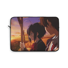 Load image into Gallery viewer, Love, Chunibyo & Other Delusions Rikka Takanashi Laptop Sleeve