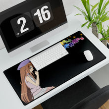 Load image into Gallery viewer, Anime Ookami-san to Shichinin no Nakama-tachi Mouse Pad (Desk Mat)