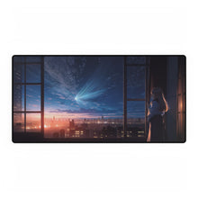 Load image into Gallery viewer, Anime Room by A Mouse Pad (Desk Mat)