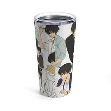 Load image into Gallery viewer, Hyouka Tumbler 20oz