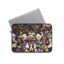 Load image into Gallery viewer, One for All and All for One Laptop Sleeve