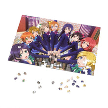 Load image into Gallery viewer, Anime Love Live! Jigsaw Puzzle