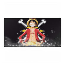 Load image into Gallery viewer, Anime One Piece Mouse Pad (Desk Mat)