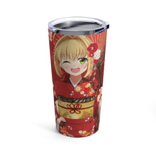 Load image into Gallery viewer, Fate/Grand Order Tumbler 20oz