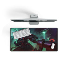 Load image into Gallery viewer, Dark Lord Chaac Mouse Pad (Desk Mat)