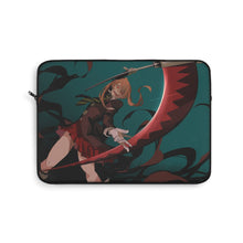 Load image into Gallery viewer, Anime Soul Eaterr Laptop Sleeve
