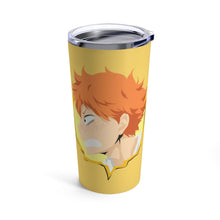 Load image into Gallery viewer, Haikyu!! Tumbler 20oz