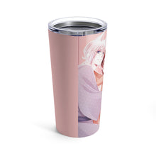 Load image into Gallery viewer, Kamisama Kiss Tomoe Tumbler 20oz