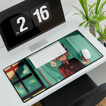 Load image into Gallery viewer, Toilet-Bound Hanako-kun Mouse Pad (Desk Mat)
