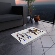 Load image into Gallery viewer, Is It Wrong To Try To Pick Up Girls In A Dungeon? Rug