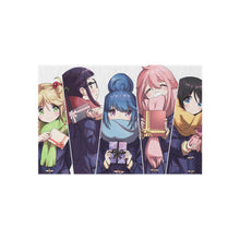 Load image into Gallery viewer, Laid-Back Camp Rug