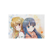Load image into Gallery viewer, Magia Record Mahou Shoujo Madoka ☆ Magica Gaiden Rug