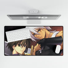 Load image into Gallery viewer, Anime Shining Tears X Wind Mouse Pad (Desk Mat)