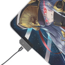 Load image into Gallery viewer, Re:Creators RGB LED Mouse Pad (Desk Mat)