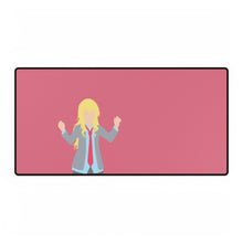 Load image into Gallery viewer, Anime Your Lie in April Mouse Pad (Desk Mat)