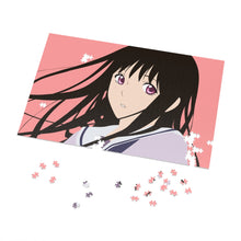 Load image into Gallery viewer, Hiyori Jigsaw Puzzle