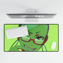 Load image into Gallery viewer, Dandadan Mouse Pad (Desk Mat)