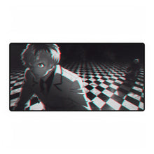 Load image into Gallery viewer, Haise Sasaki Glitch Desktop 4K UHD Mouse Pad (Desk Mat)