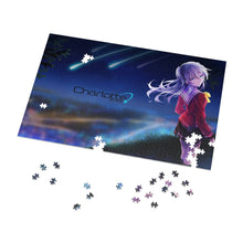 Load image into Gallery viewer, Nao Tomori back pose Jigsaw Puzzle