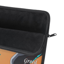 Load image into Gallery viewer, Anime FullMetal Alchemistr Laptop Sleeve