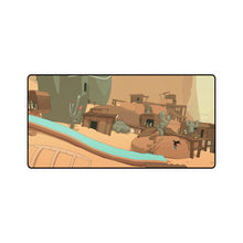 Load image into Gallery viewer, OlliOlli World Mouse Pad (Desk Mat)
