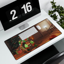 Load image into Gallery viewer, Overwatch Mouse Pad (Desk Mat)