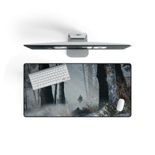 Load image into Gallery viewer, God of War / Going Up In Mist Mouse Pad (Desk Mat)
