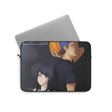 Load image into Gallery viewer, Kuroko's Basketball Daiki Aomine Laptop Sleeve
