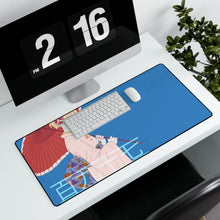 Load image into Gallery viewer, Persona 3 Mouse Pad (Desk Mat)