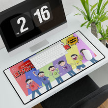 Load image into Gallery viewer, Mr. Osomatsu Mouse Pad (Desk Mat)