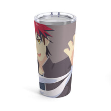 Load image into Gallery viewer, Food Wars: Shokugeki No Soma Tumbler 20oz