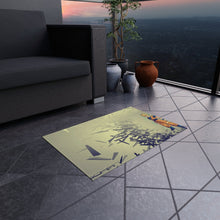 Load image into Gallery viewer, Anime Dragon Ball Z Rug