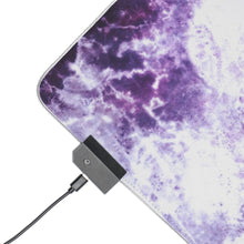 Load image into Gallery viewer, Seraph of the End RGB LED Mouse Pad (Desk Mat)