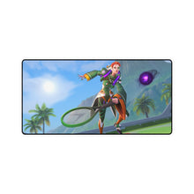 Load image into Gallery viewer, Overwatch Mouse Pad (Desk Mat)