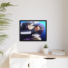 Load image into Gallery viewer, Anime Fate/Zero Canvas Framed Art Print