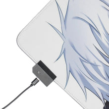 Load image into Gallery viewer, Jujutsu Kaisen RGB LED Mouse Pad (Desk Mat)