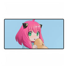 Load image into Gallery viewer, Anime Spy x Family Mouse Pad (Desk Mat)